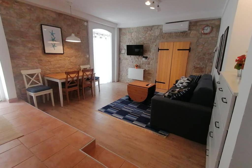 Rovinj Home With A Garden By Rocco Buitenkant foto